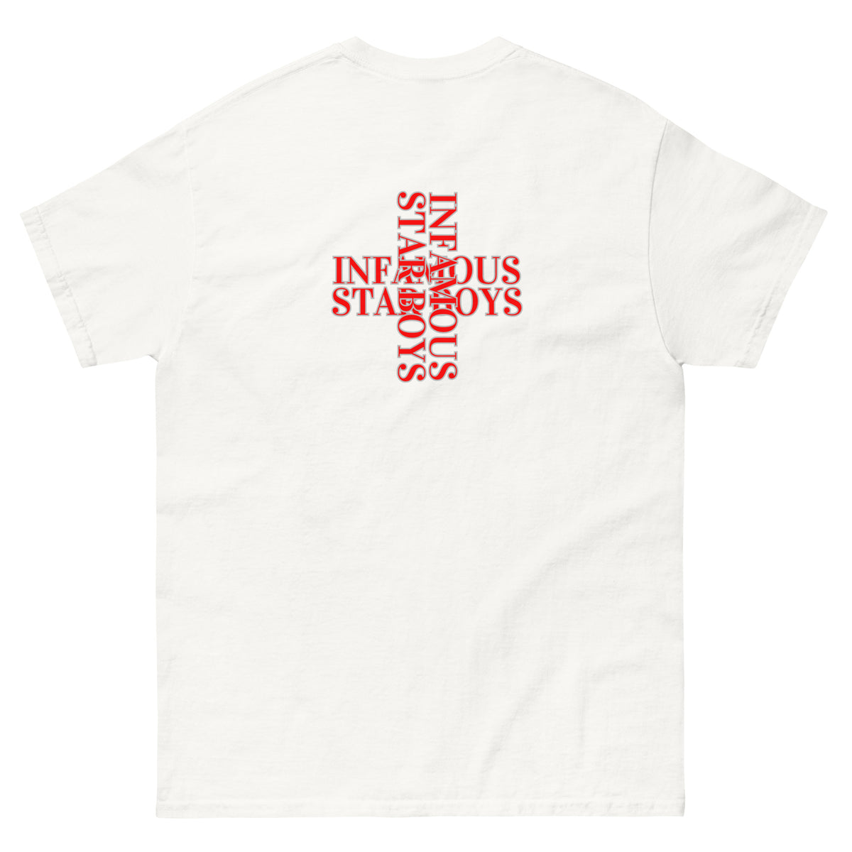 You Want My Love Limited T-shirt