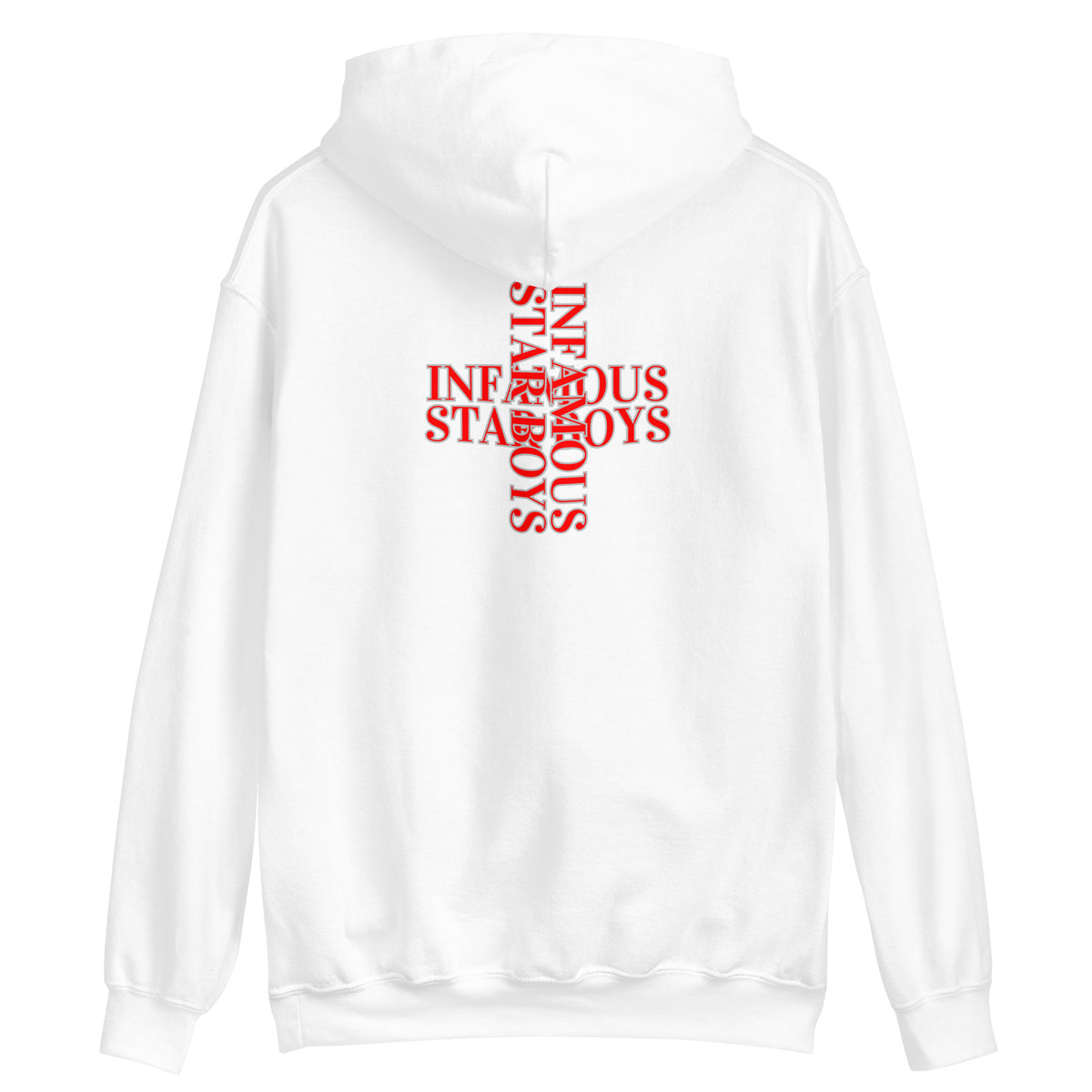 You Want My Love Limited Unisex Hoodie