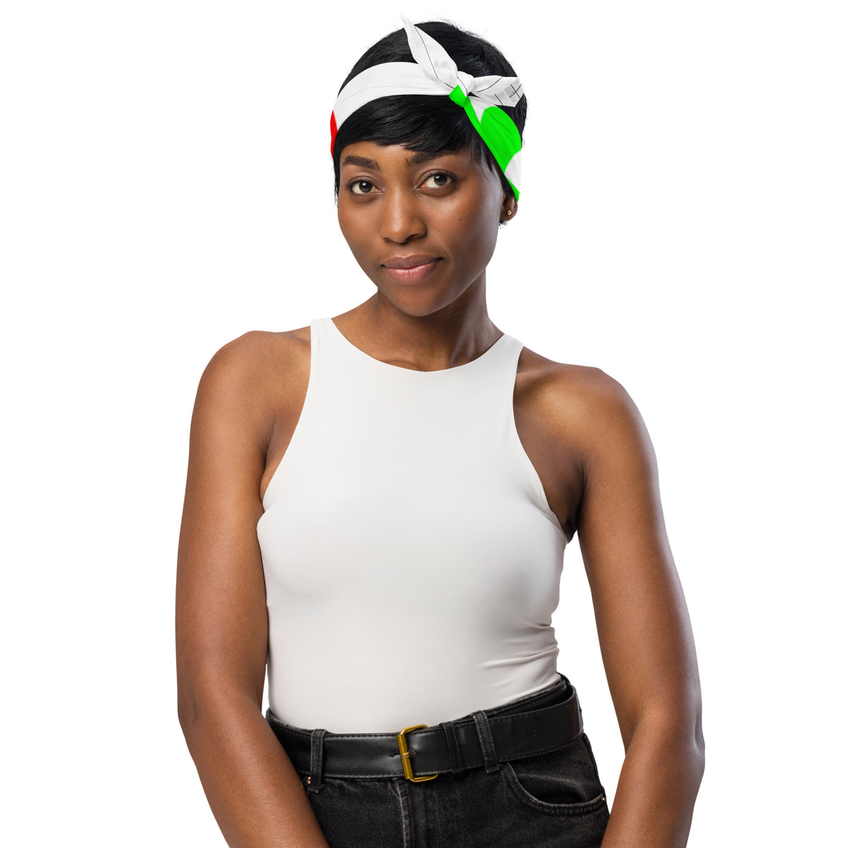 ISB The Infamous Bandana
