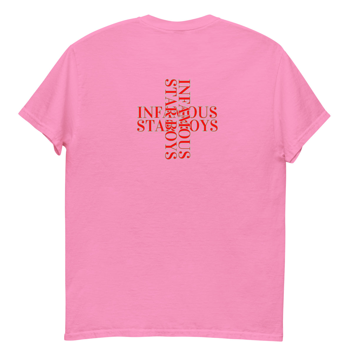 You Want My Love Limited T-shirt
