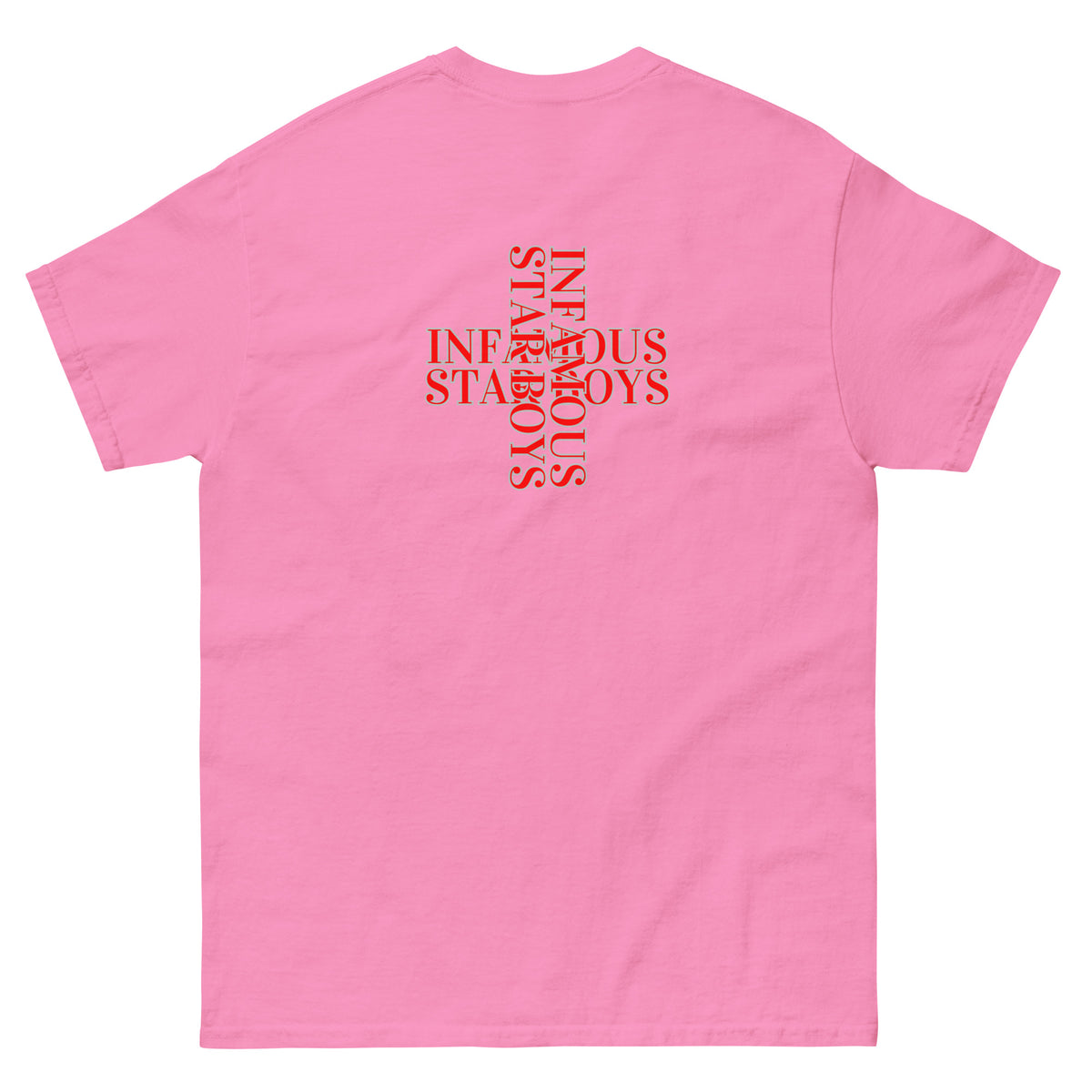 You Want My Love Limited T-shirt
