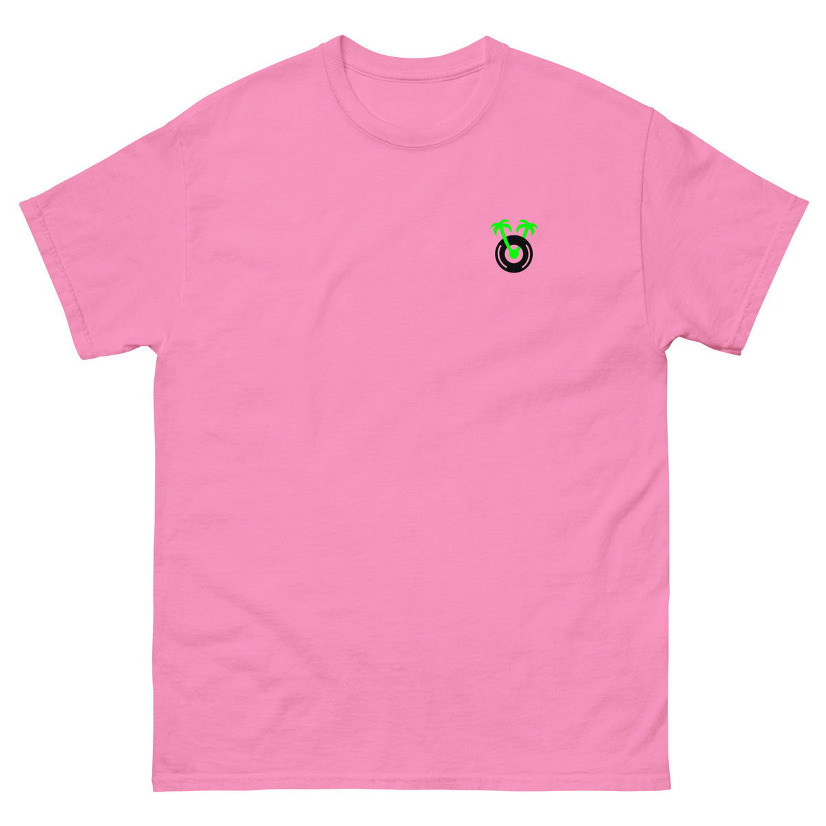 Me Love an Island Gyal Shirt