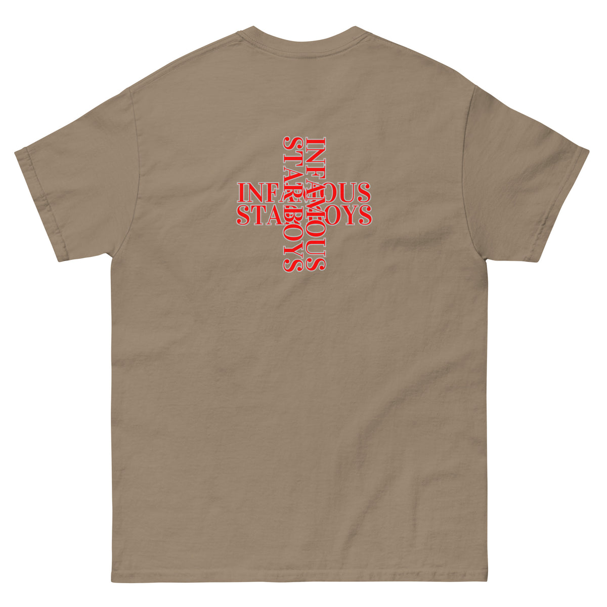 You Want My Love Limited T-shirt