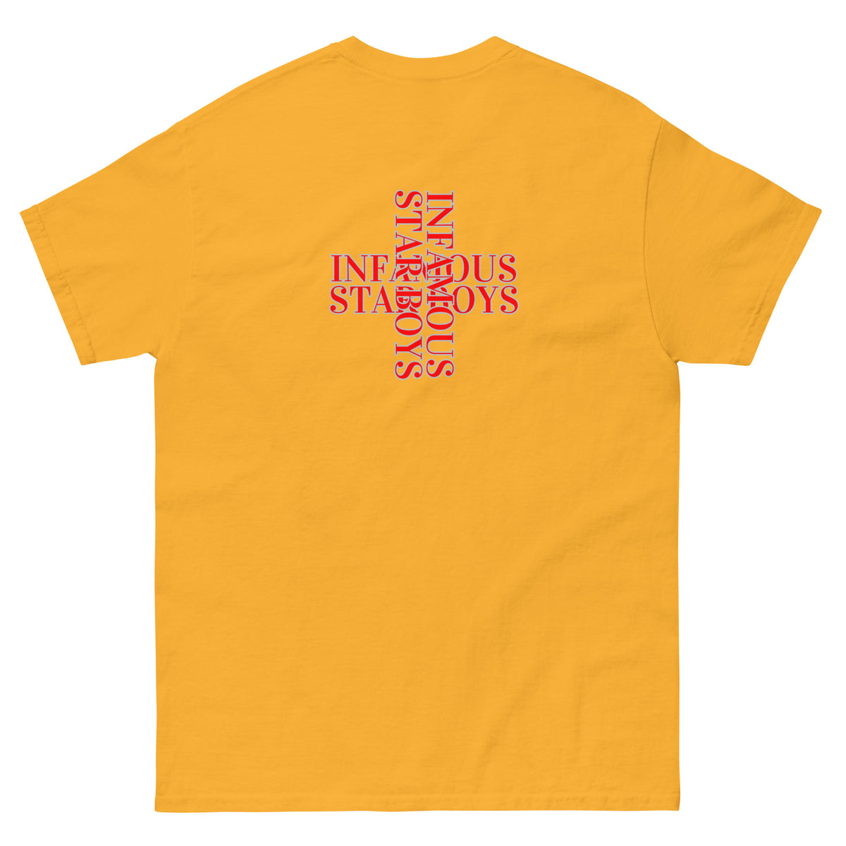 You Want My Love Limited T-shirt