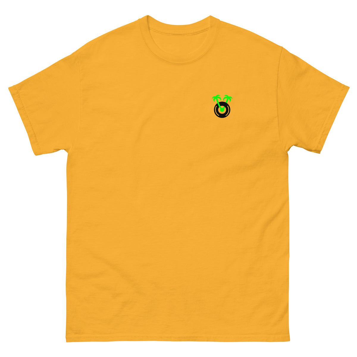 Me Love an Island Gyal Shirt