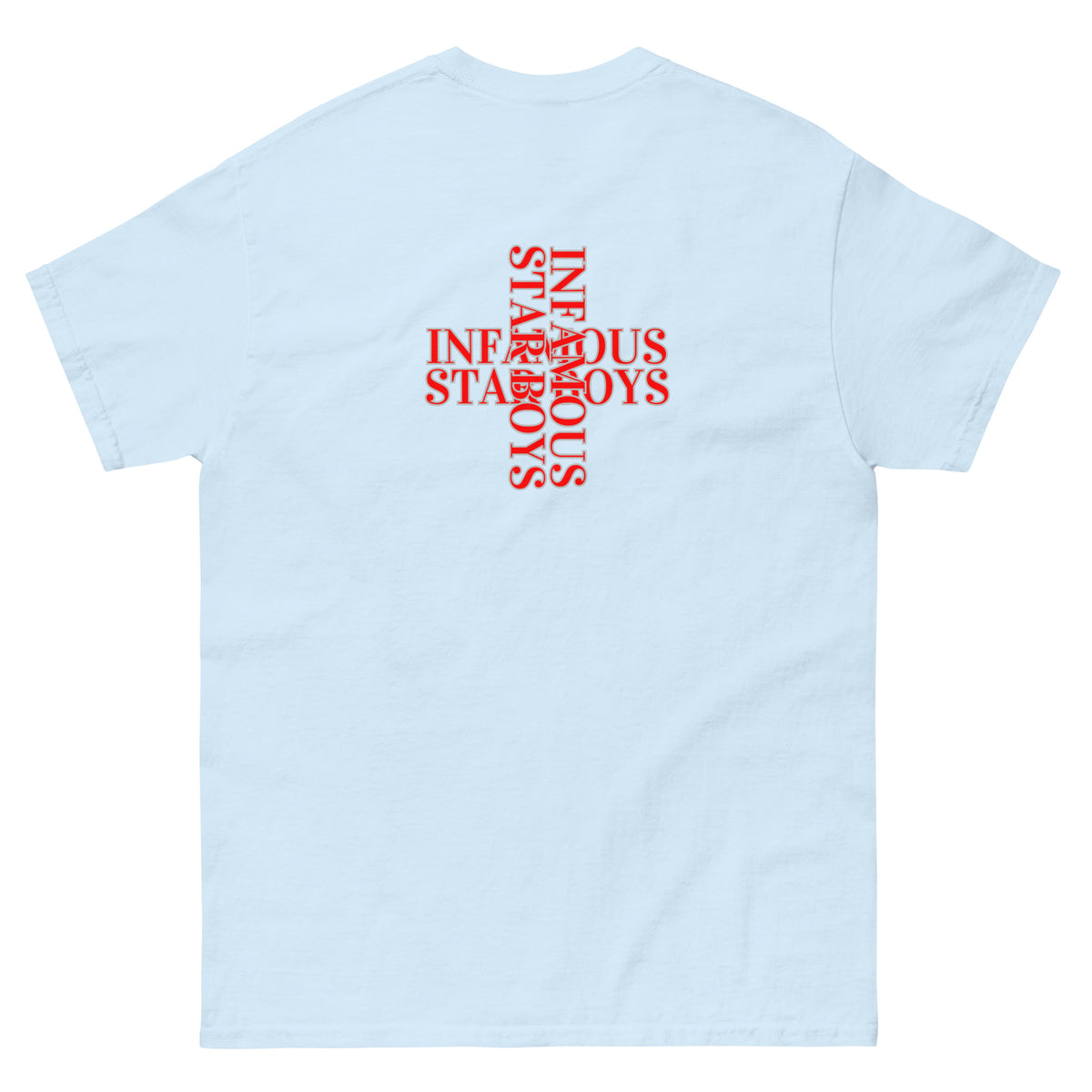 You Want My Love Limited T-shirt