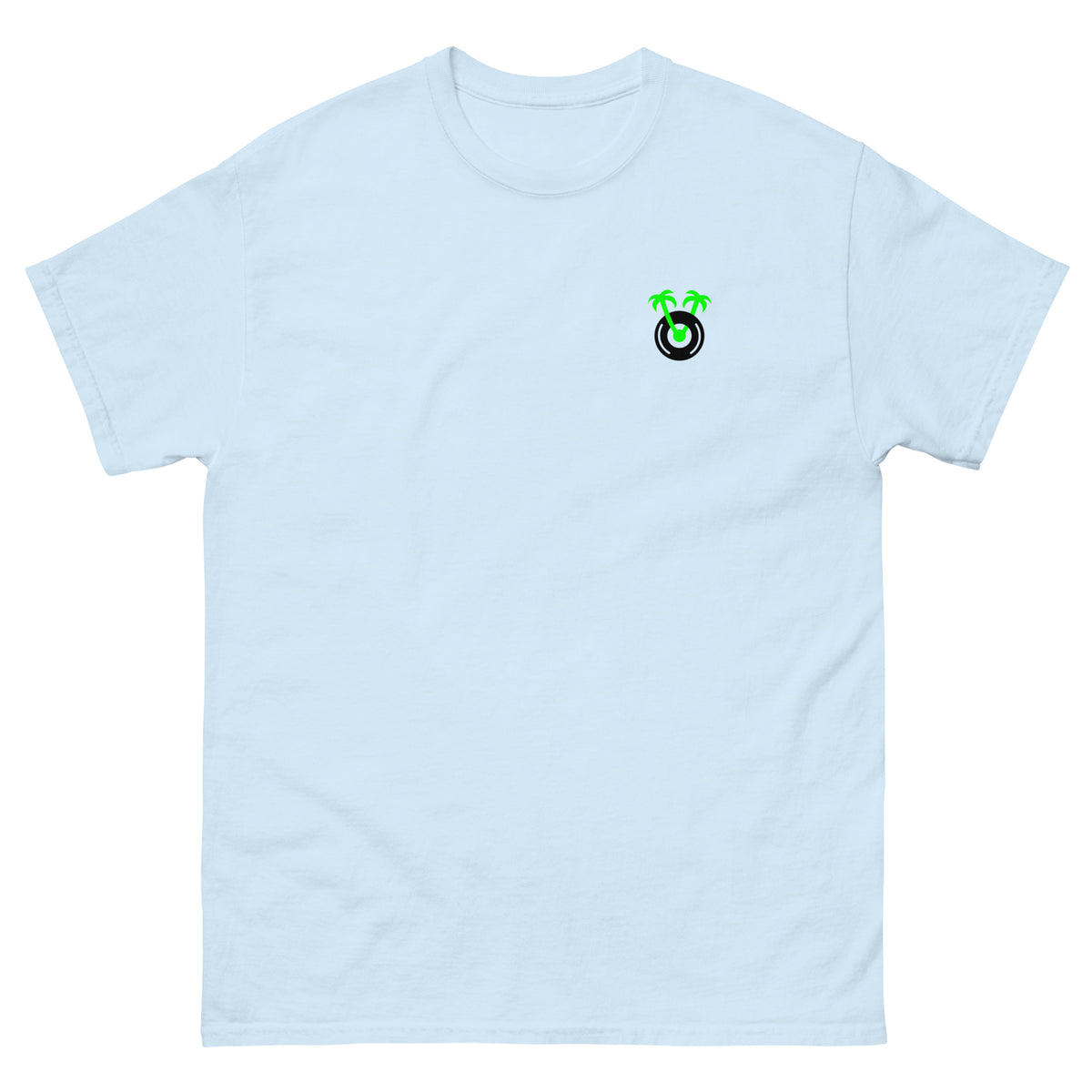 Me Love an Island Gyal Shirt