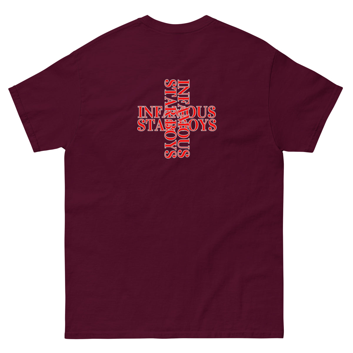 You Want My Love Limited T-shirt