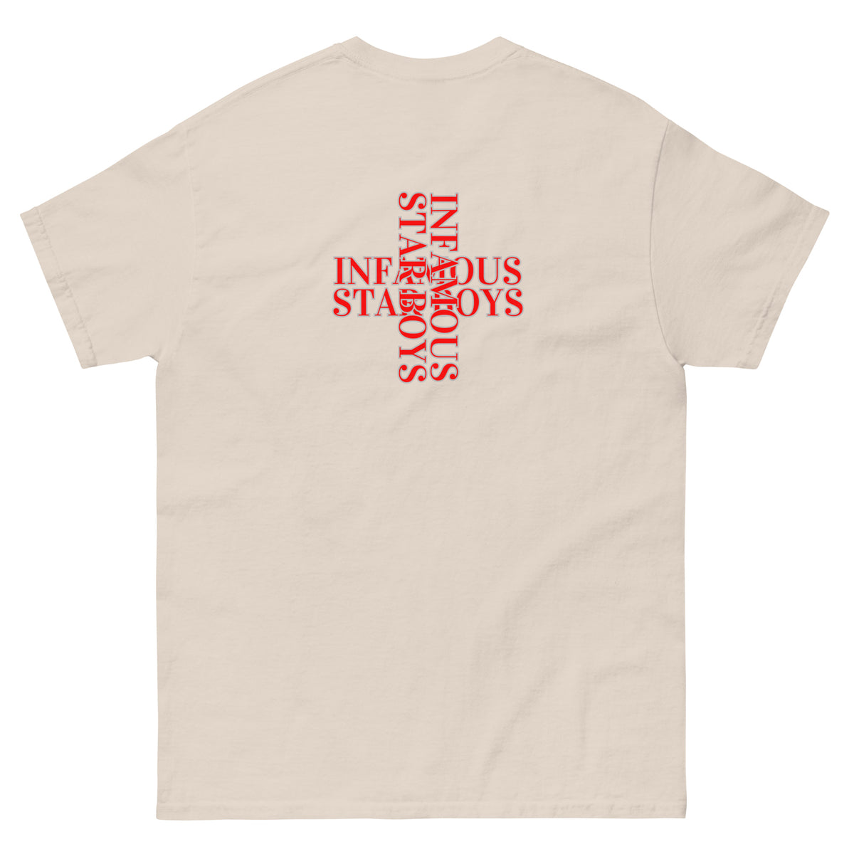 You Want My Love Limited T-shirt