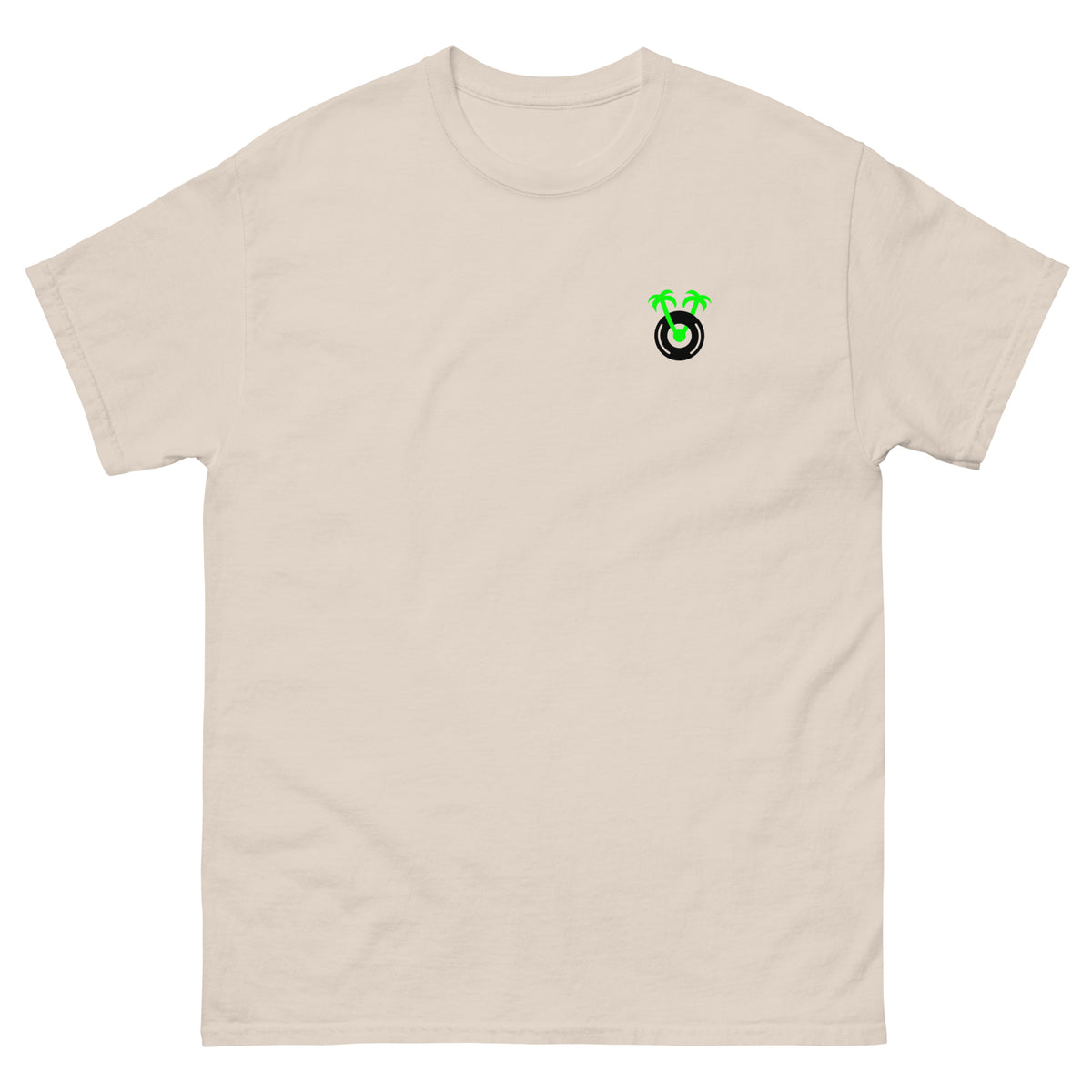 Me Love an Island Gyal Shirt