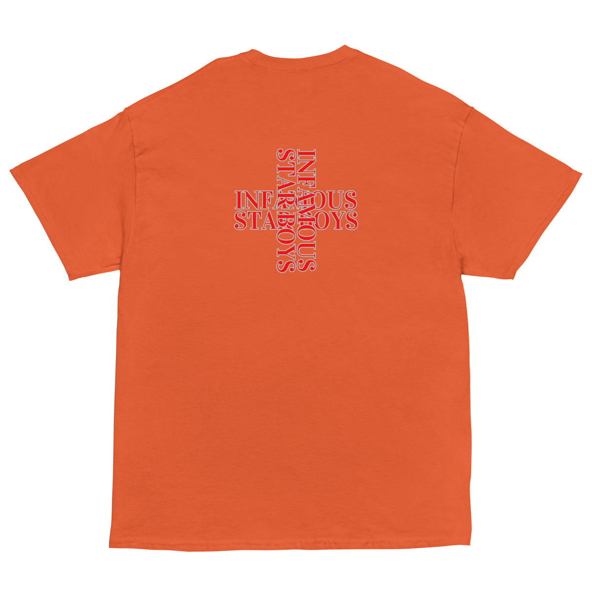 You Want My Love Limited T-shirt
