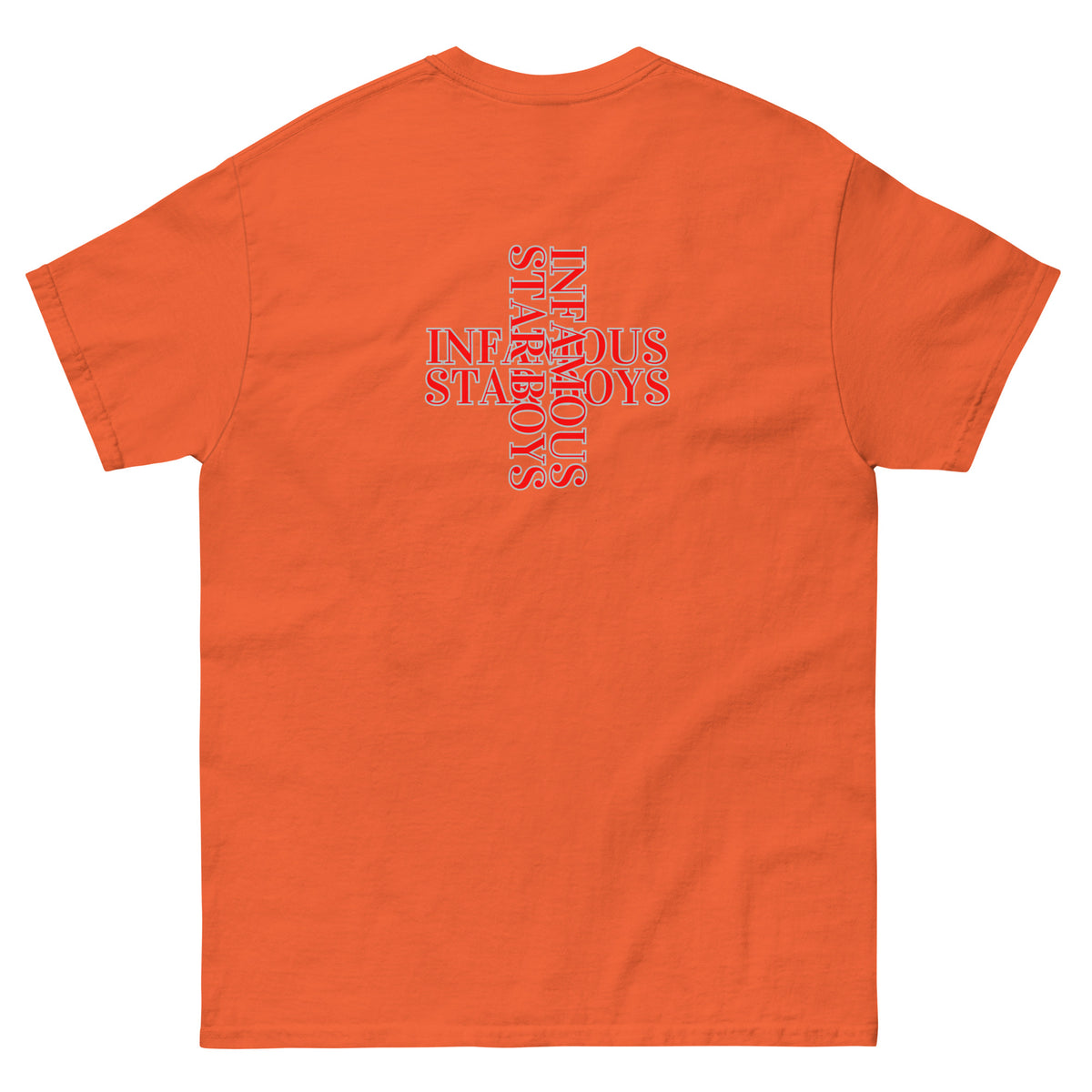 You Want My Love Limited T-shirt