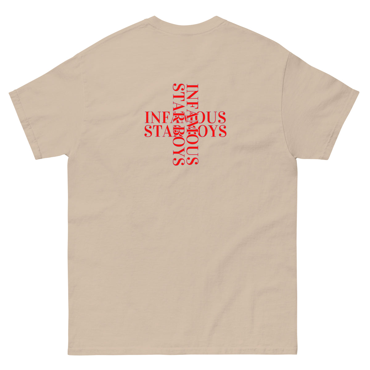 You Want My Love Limited T-shirt