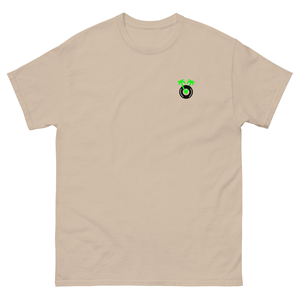 Me Love an Island Gyal Shirt