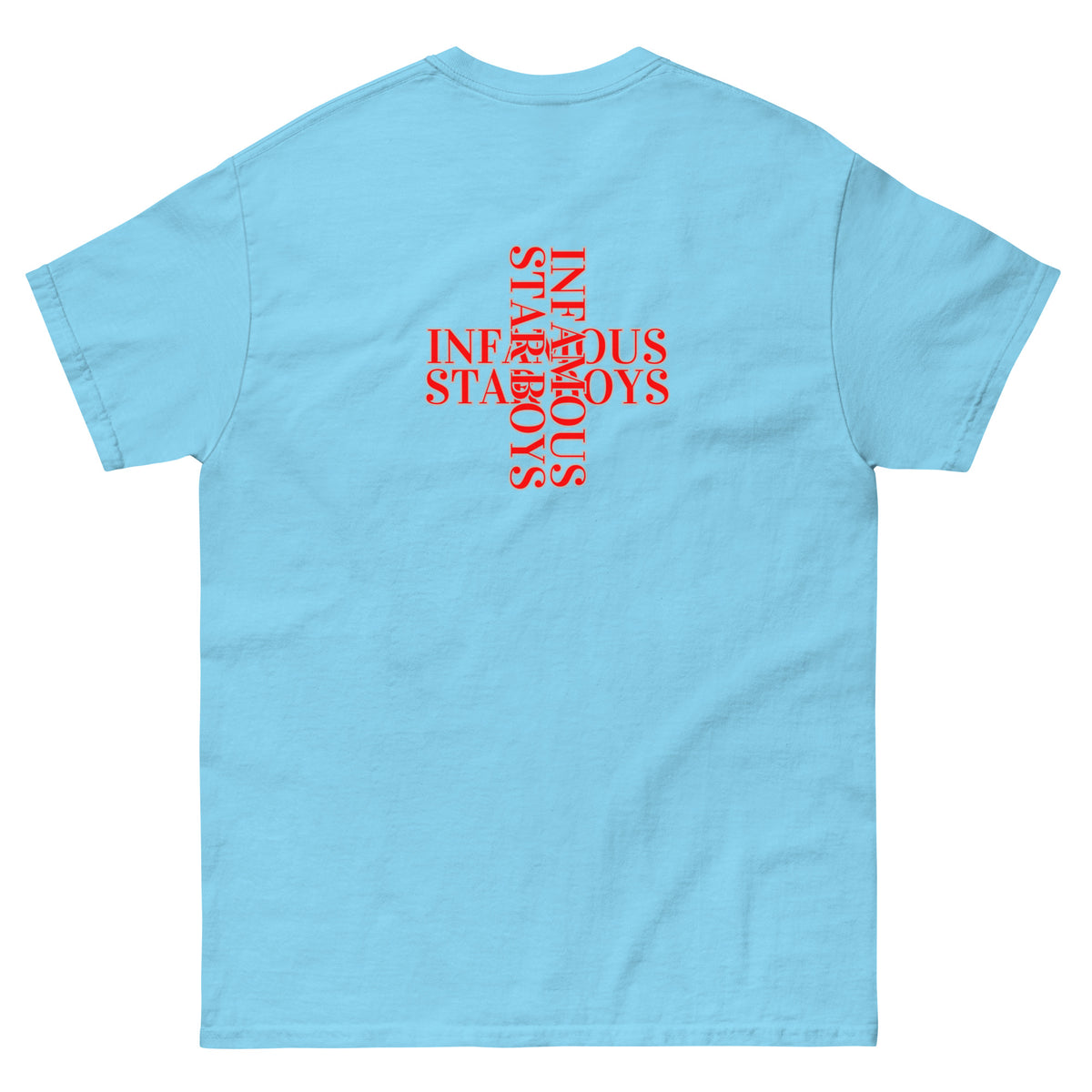 You Want My Love Limited T-shirt