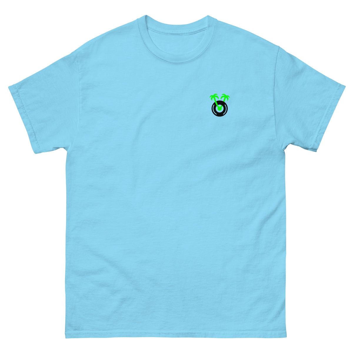 Me Love an Island Gyal Shirt