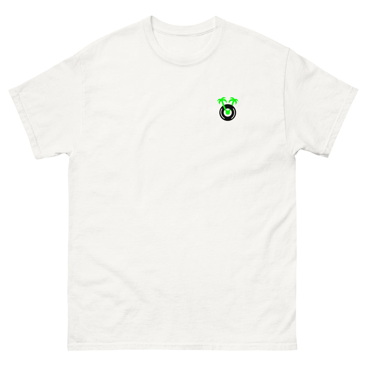 Me Love an Island Gyal Shirt