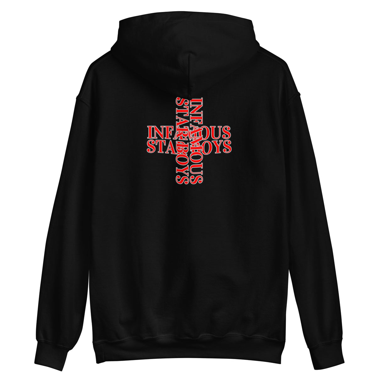 You Want My Love Limited Unisex Hoodie