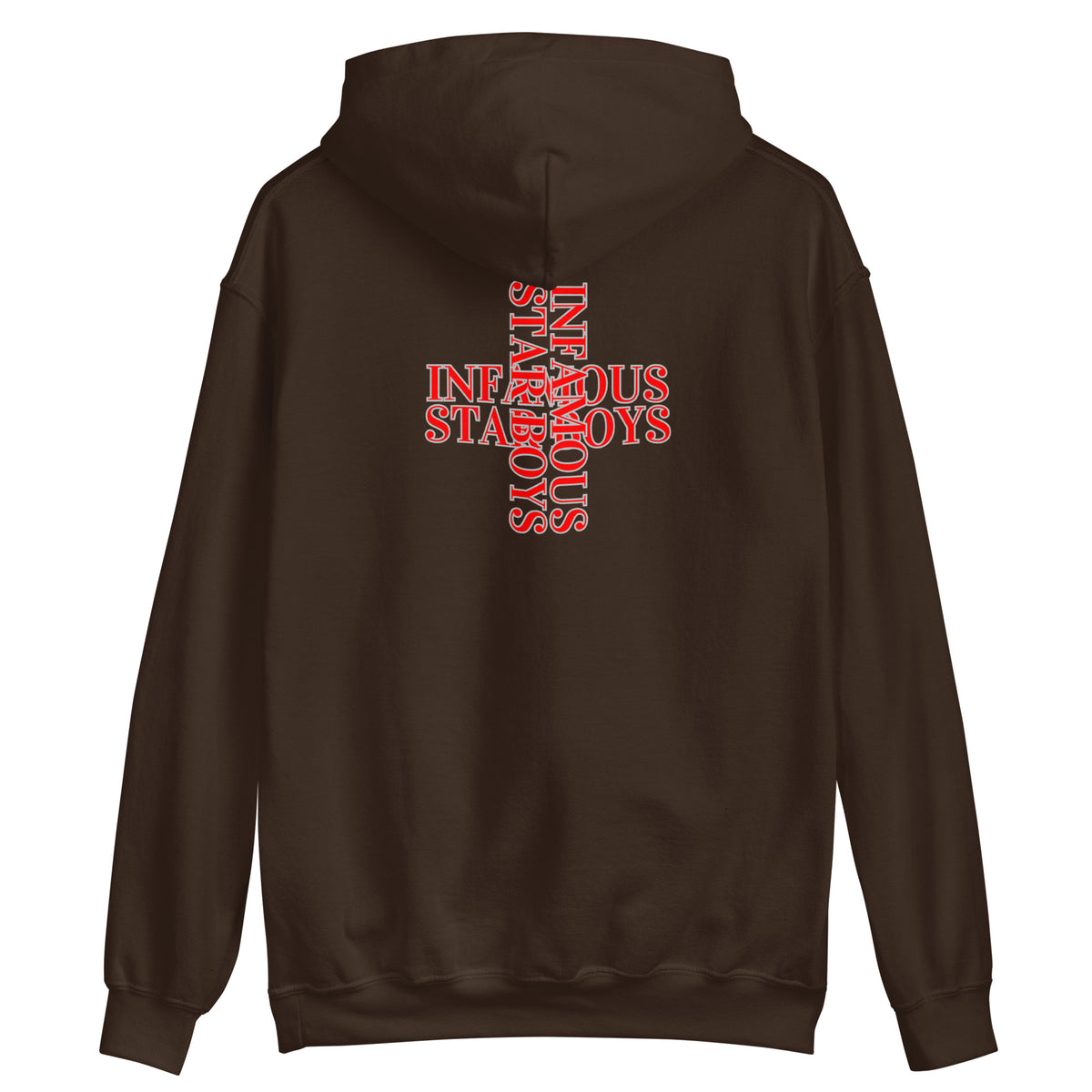 You Want My Love Limited Unisex Hoodie