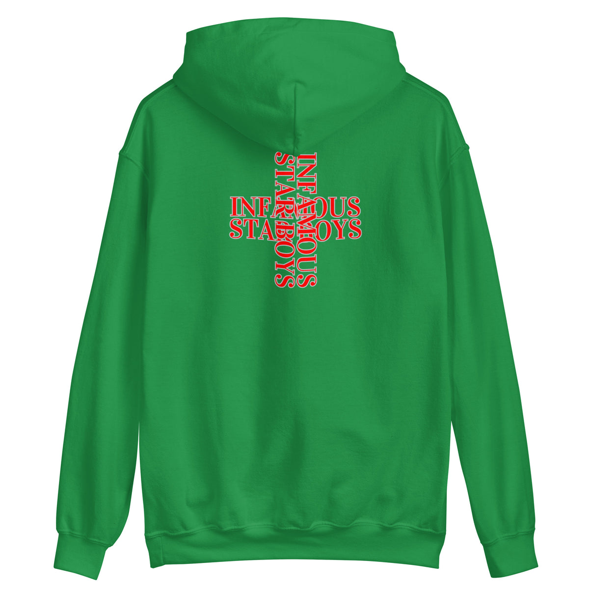 You Want My Love Limited Unisex Hoodie