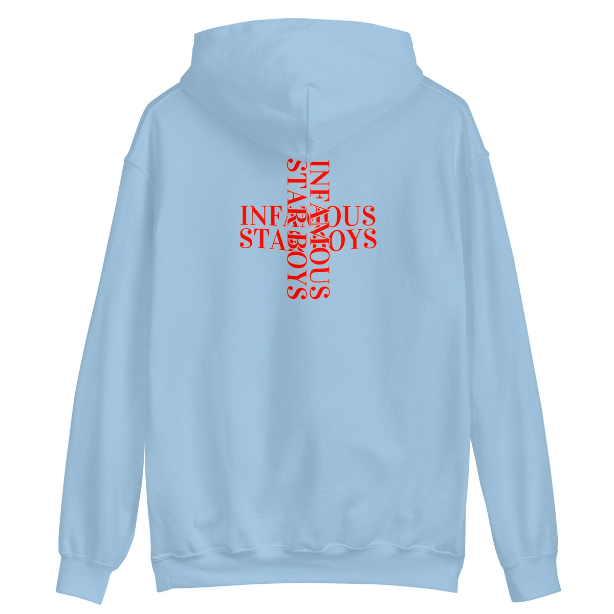 You Want My Love Limited Unisex Hoodie
