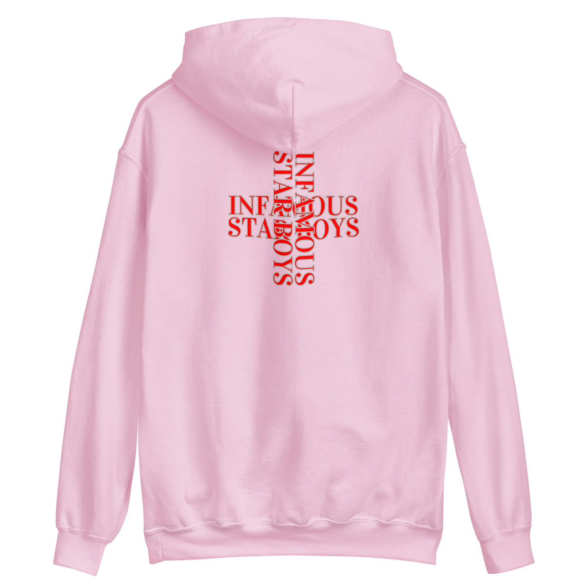 You Want My Love Limited Unisex Hoodie