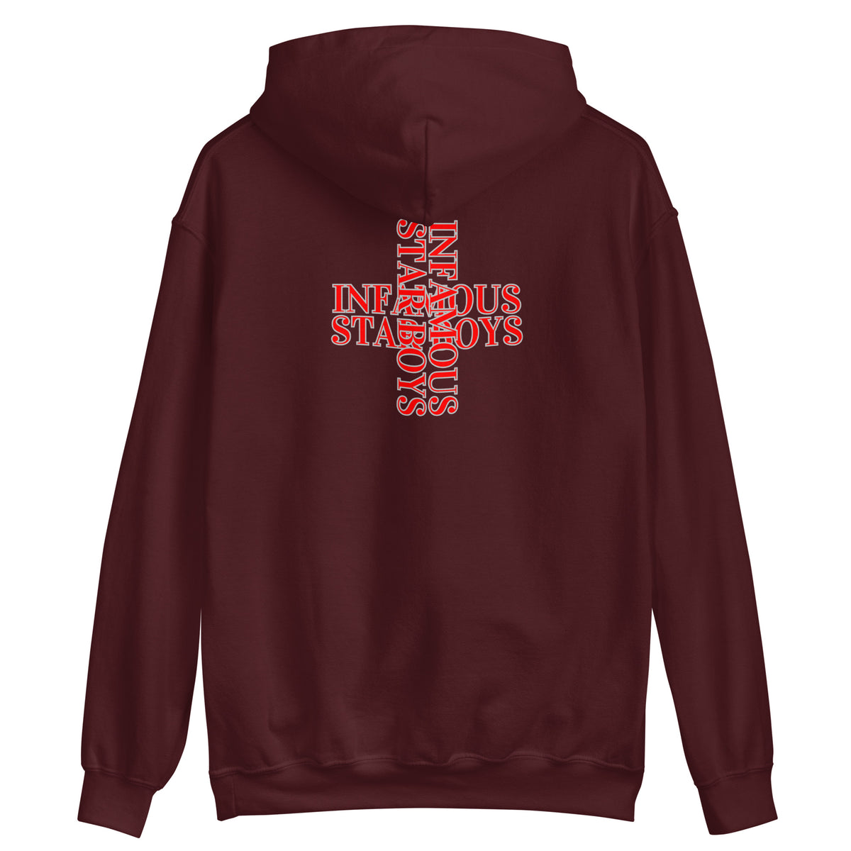 You Want My Love Limited Unisex Hoodie