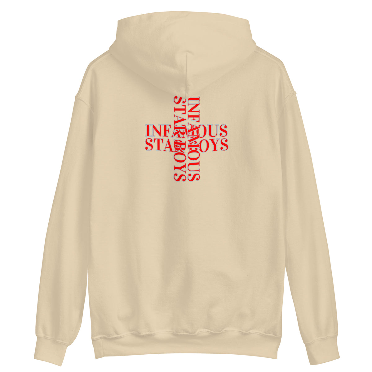 You Want My Love Limited Unisex Hoodie
