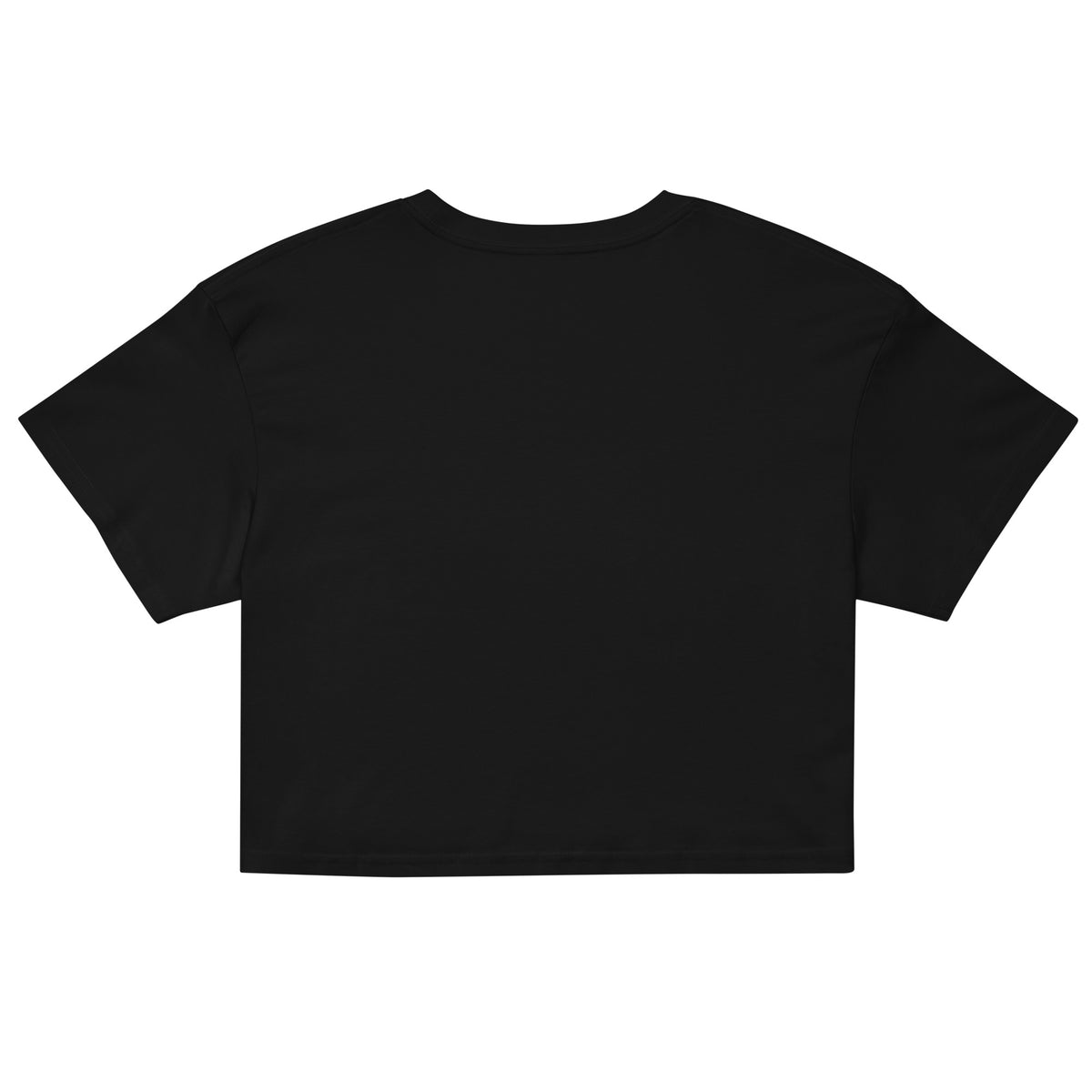 You're my My Home Women’s crop top