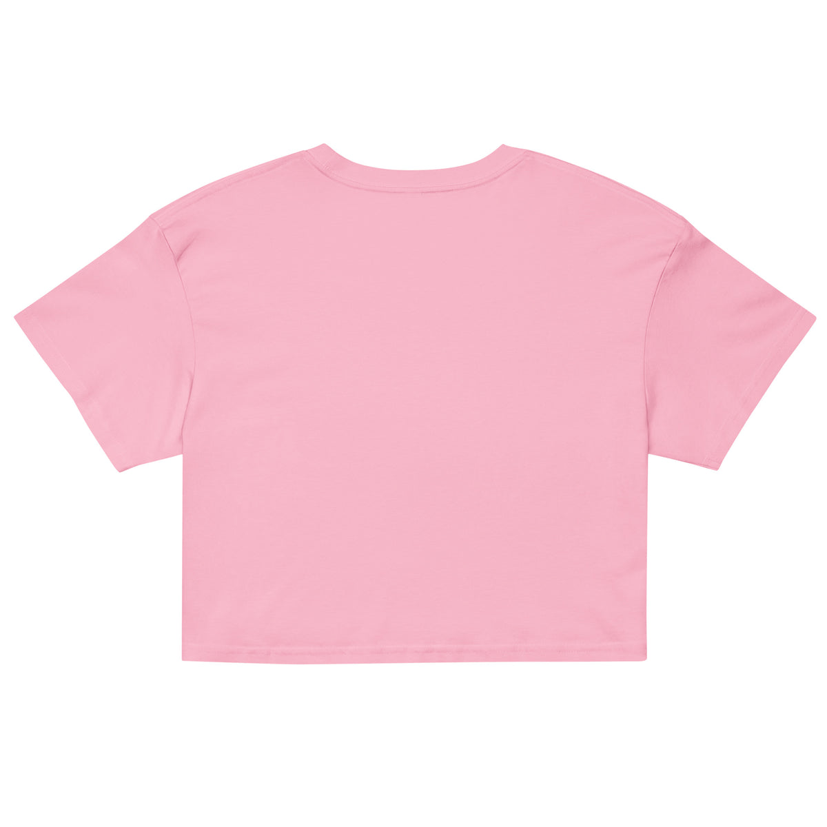 You're my My Home Women’s crop top