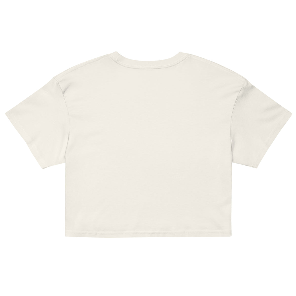 You're my My Home Women’s crop top