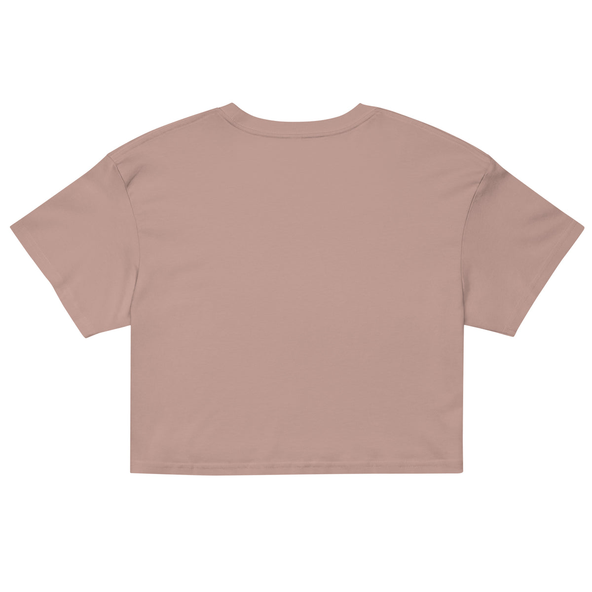 You're my My Home Women’s crop top