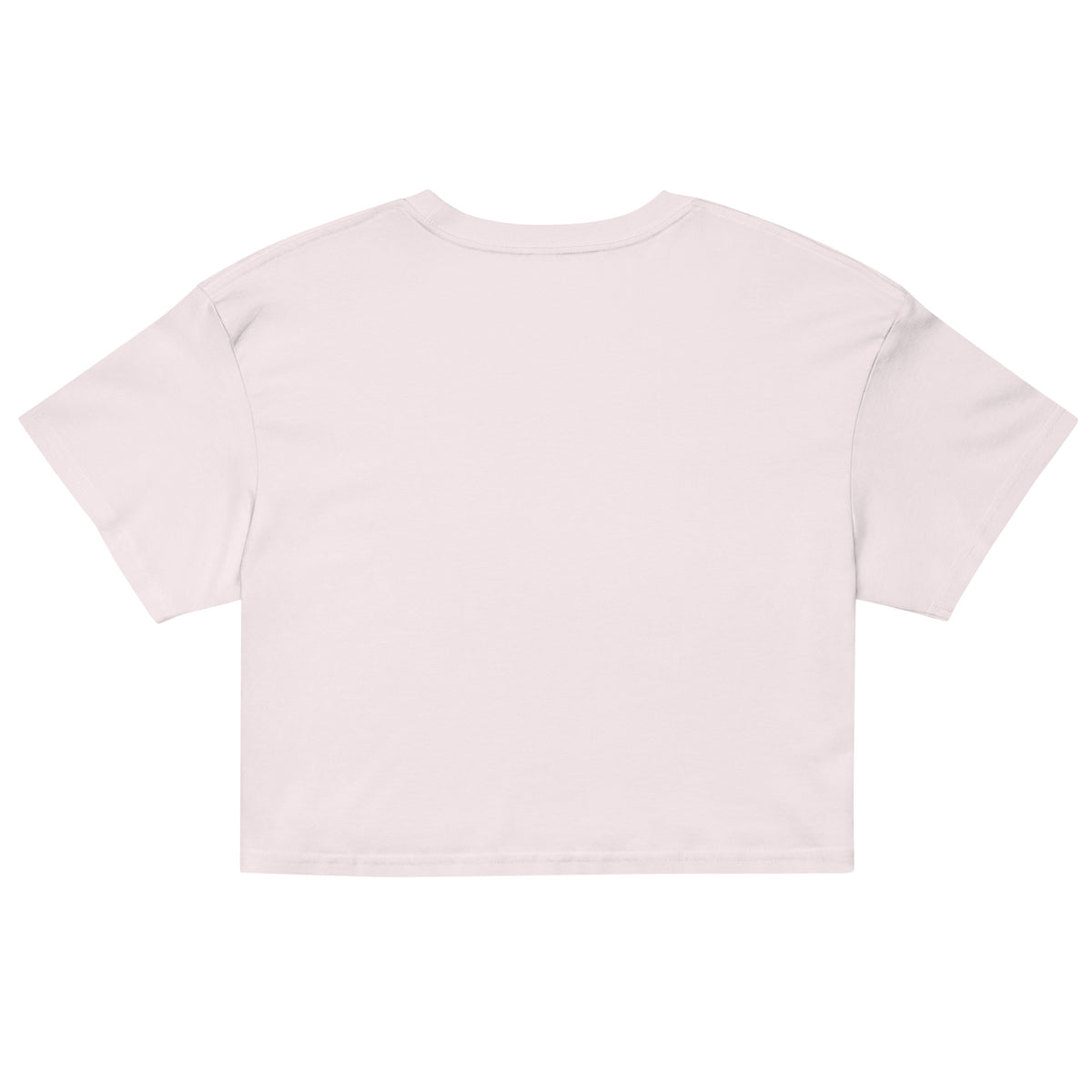 You're my My Home Women’s crop top