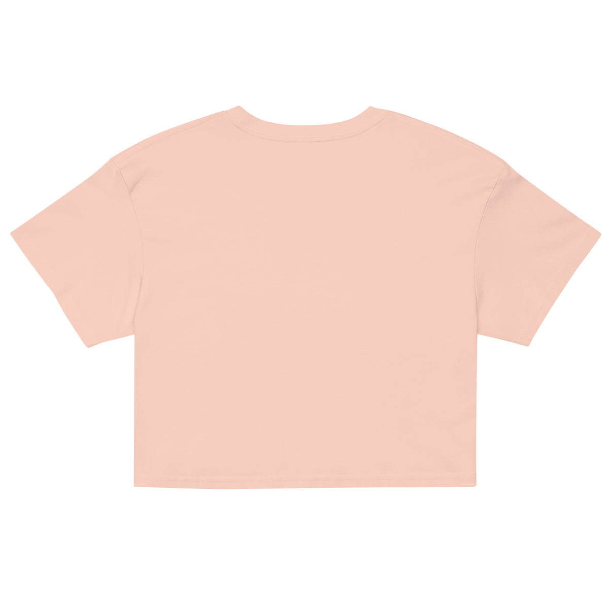 You're my My Home Women’s crop top