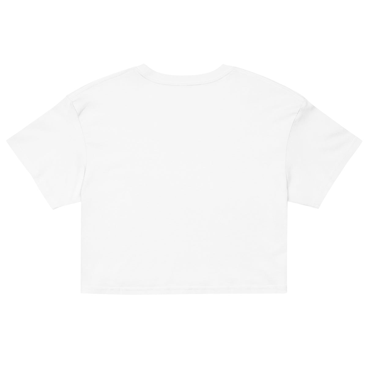 You're my My Home Women’s crop top
