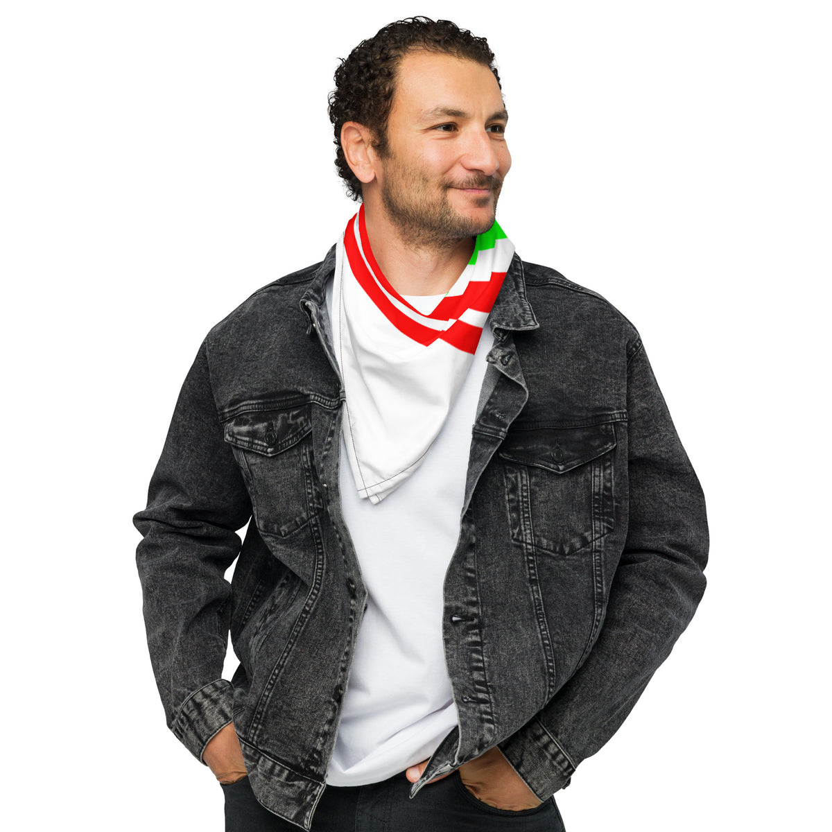 ISB The Infamous Bandana
