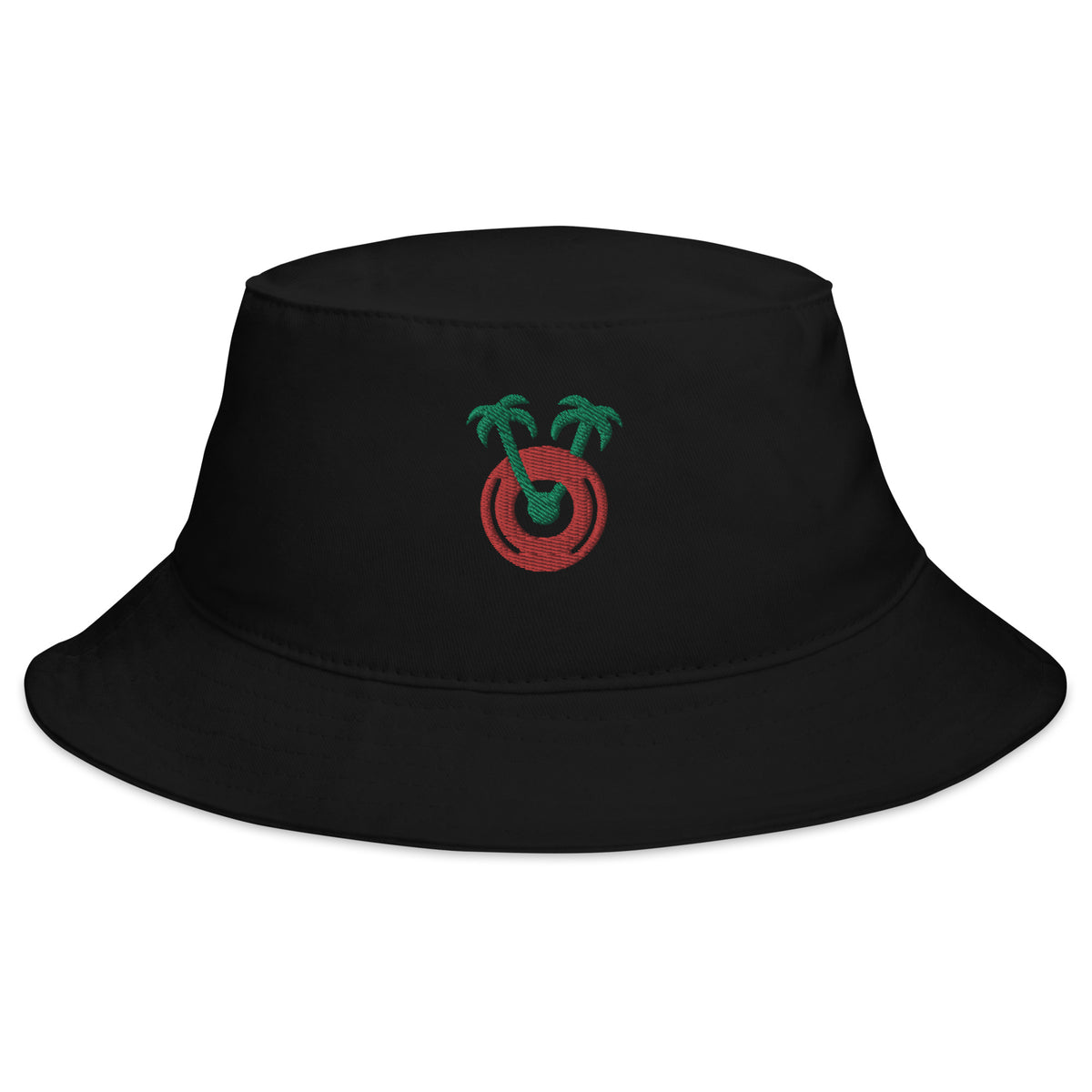 ISB Infamous Bucket Hat