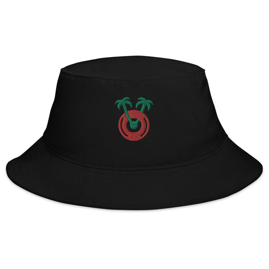 ISB Infamous Bucket Hat