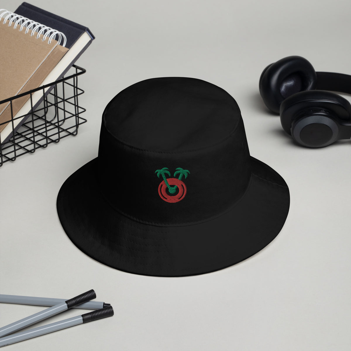 ISB Infamous Bucket Hat