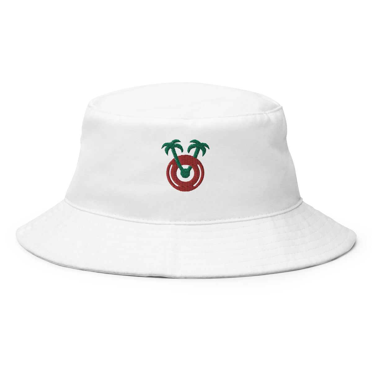 ISB Infamous Bucket Hat