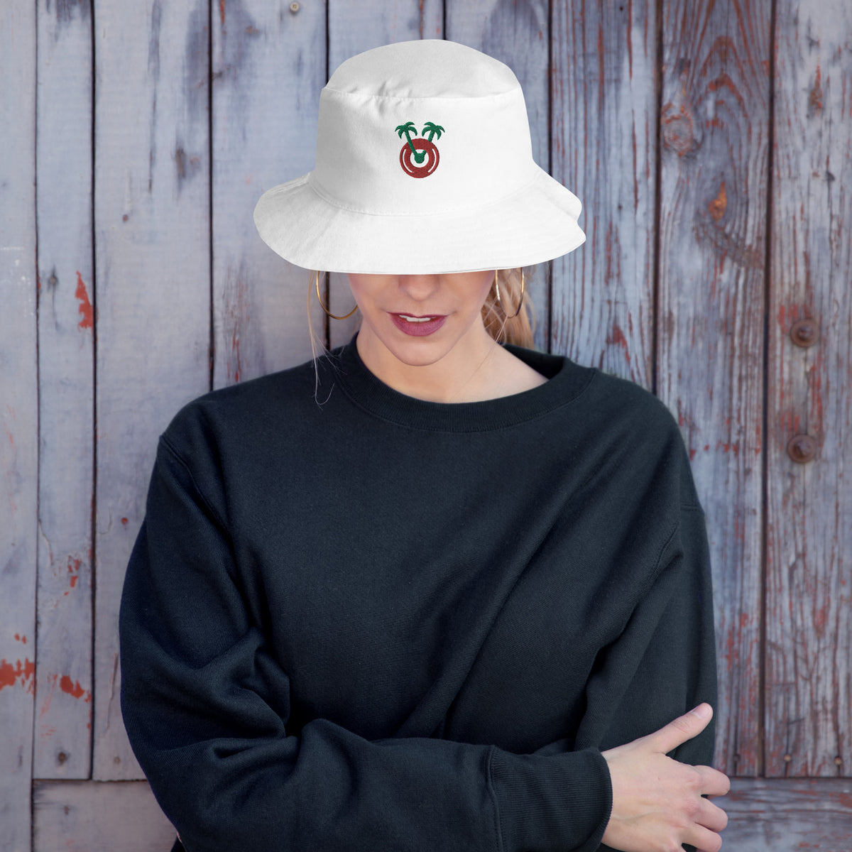ISB Infamous Bucket Hat