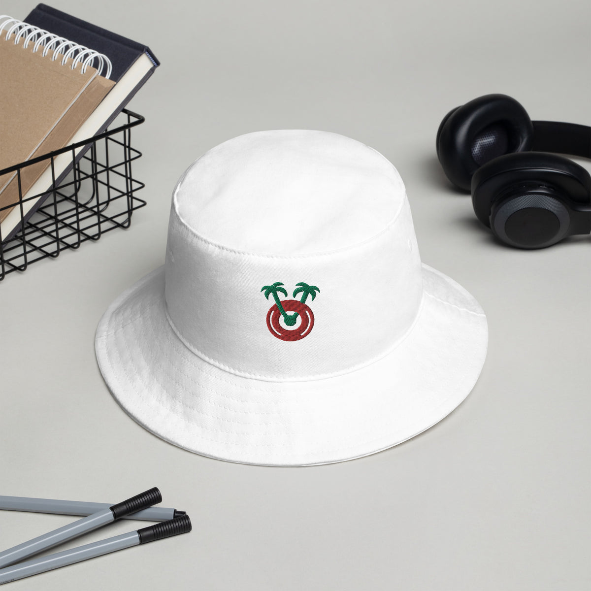 ISB Infamous Bucket Hat