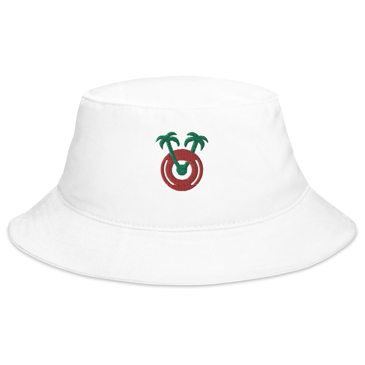 ISB Infamous Bucket Hat