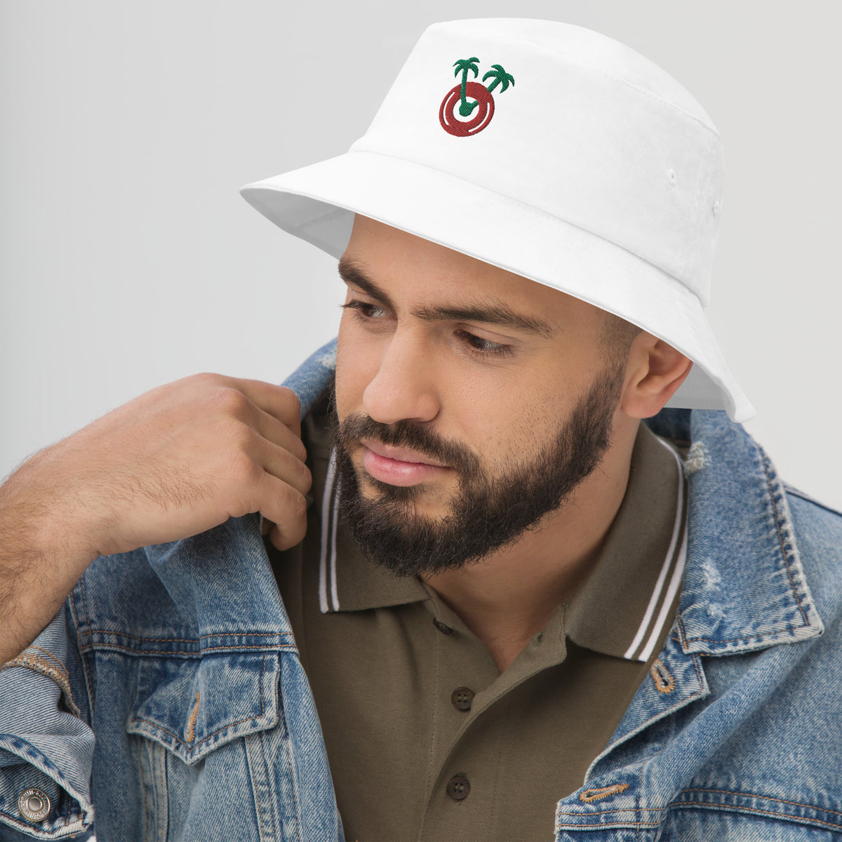 ISB Infamous Bucket Hat
