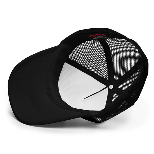 ISB Foam trucker hat