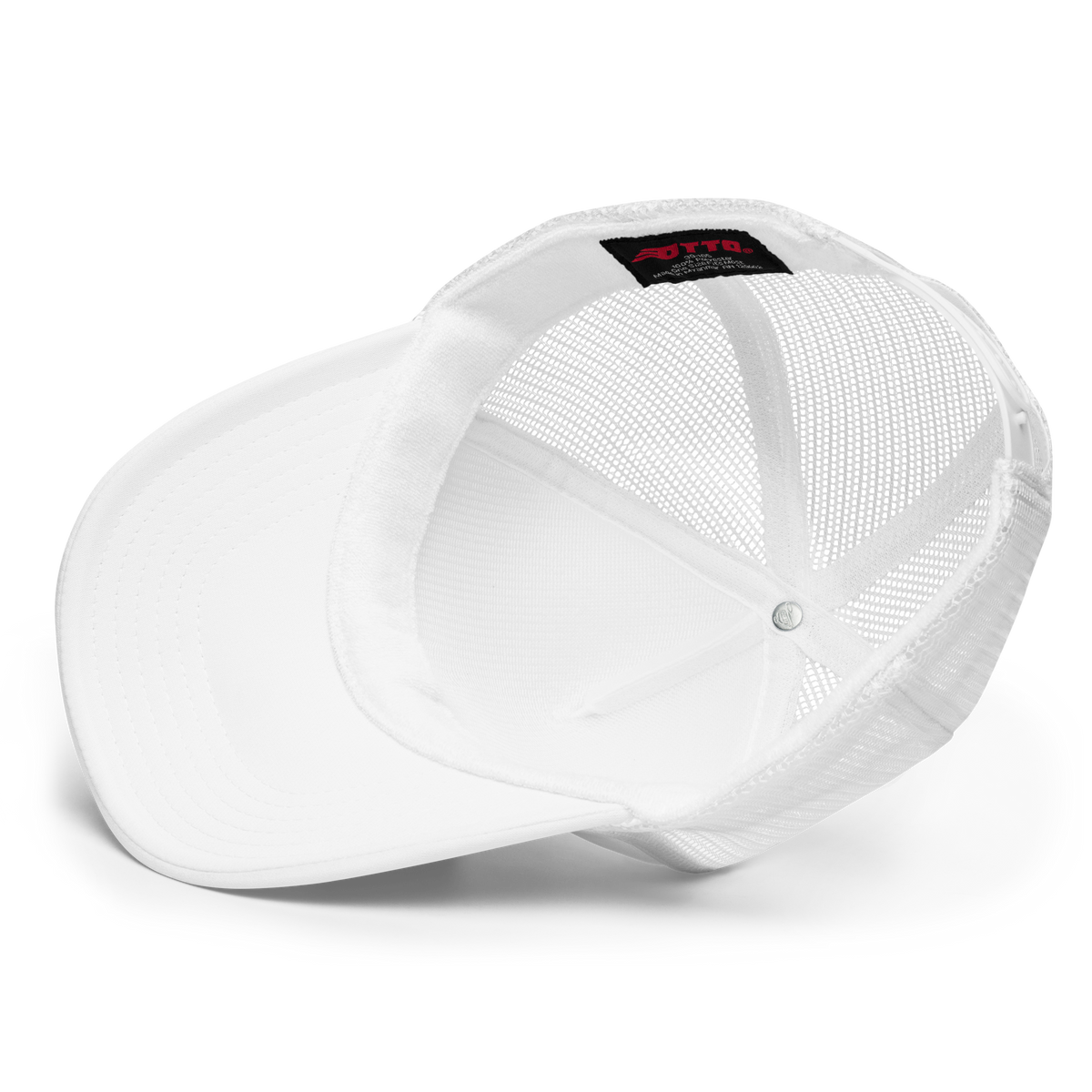 ISB Foam trucker hat