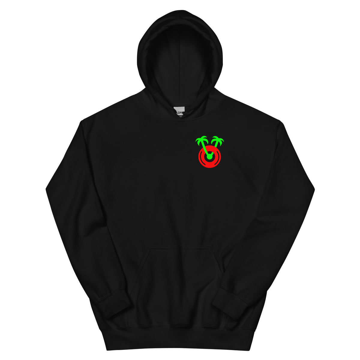 ISB Applying Pressure Season Unisex Hoodie