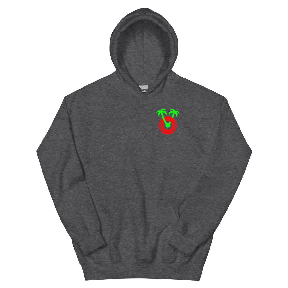 ISB Applying Pressure Season Unisex Hoodie
