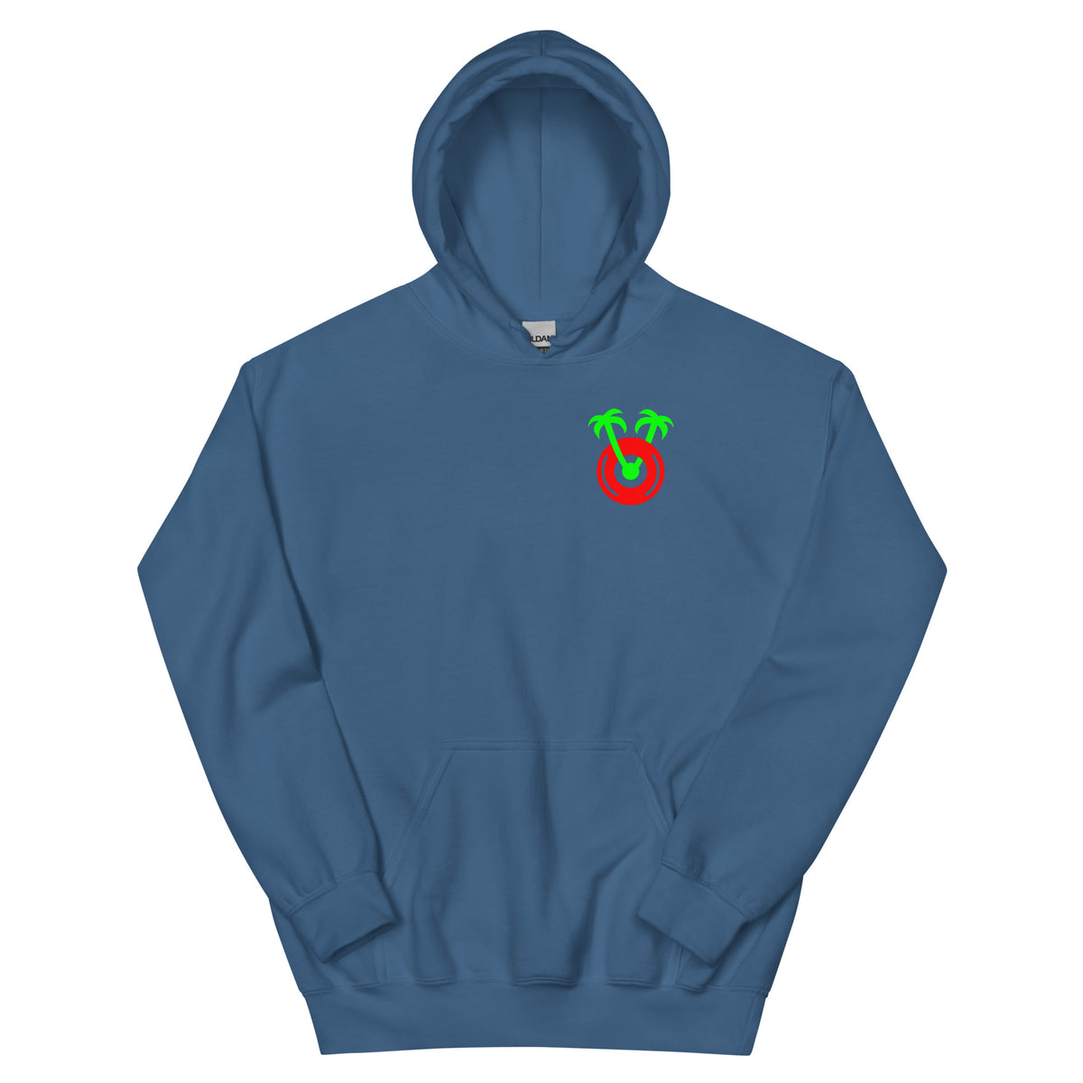 ISB Applying Pressure Season Unisex Hoodie