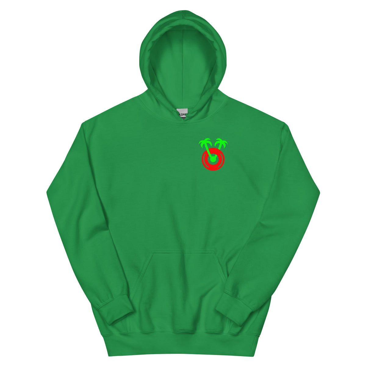 ISB Applying Pressure Season Unisex Hoodie